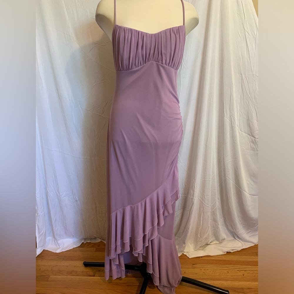 XL Le Chateau gown